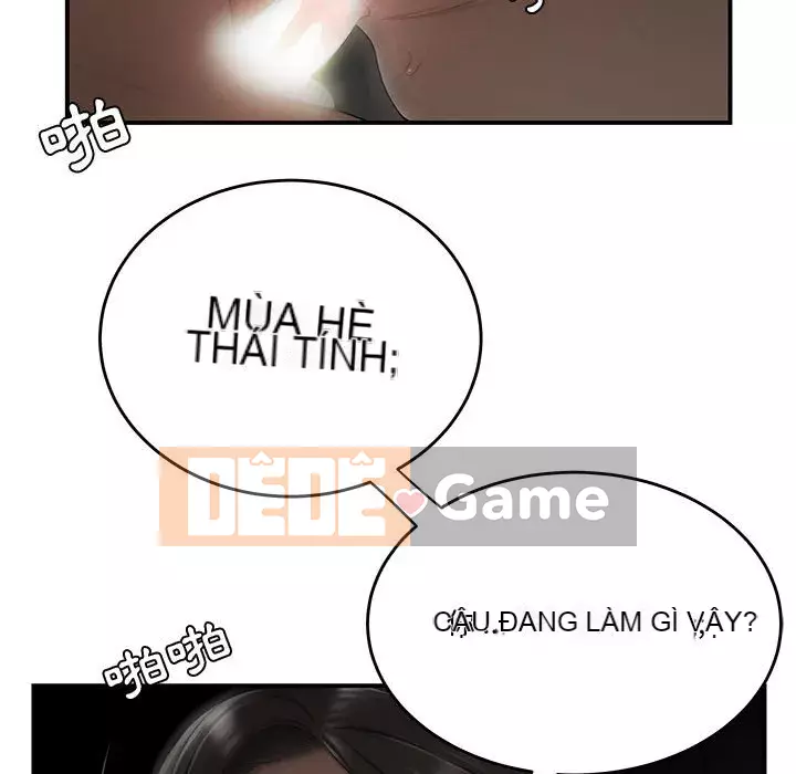 Không về nhà sau khi tan sở Chương 19-20