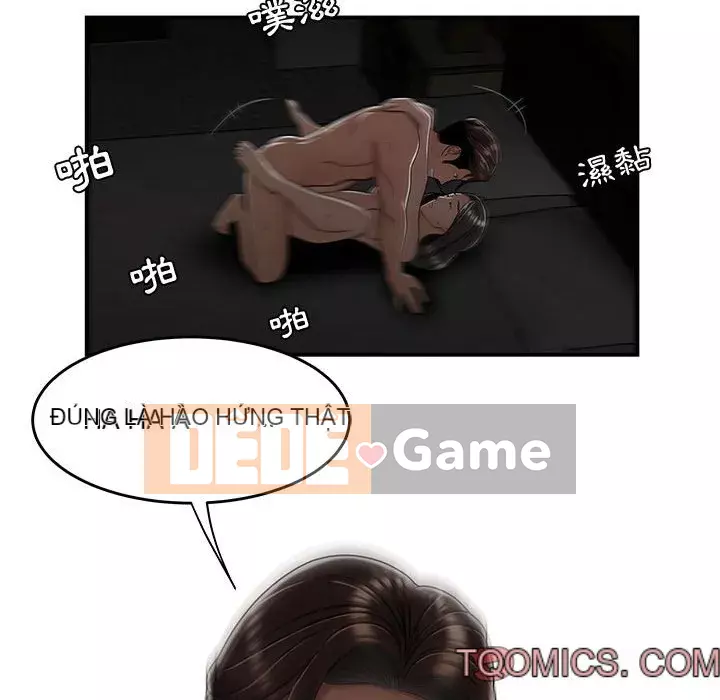 Không về nhà sau khi tan sở Chương 19-20