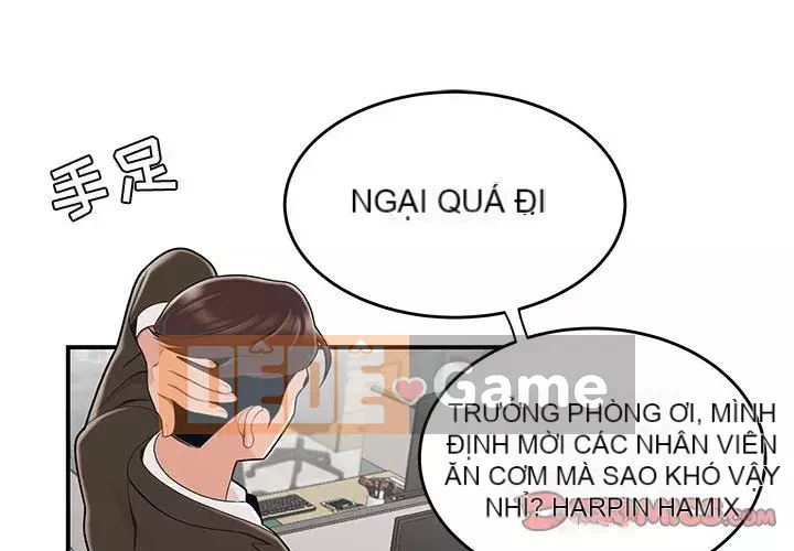 Tan sở đừng về nhà Chương 11-12