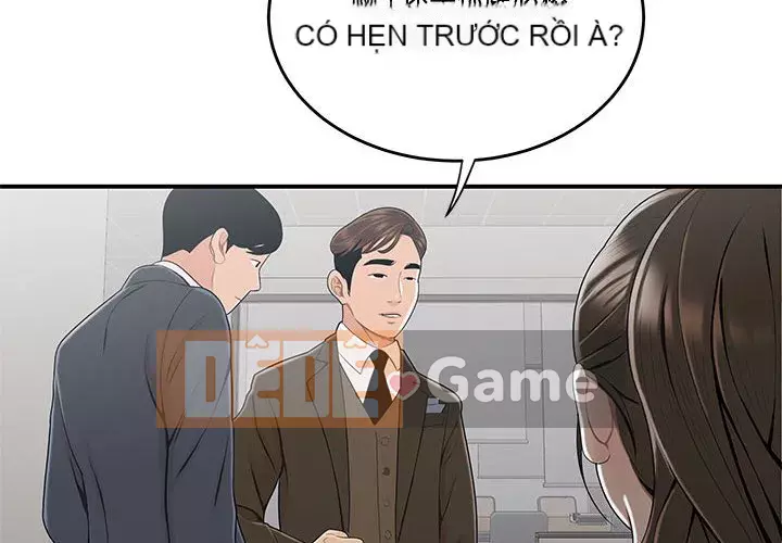 Tan sở đừng về nhà Chương 11-12