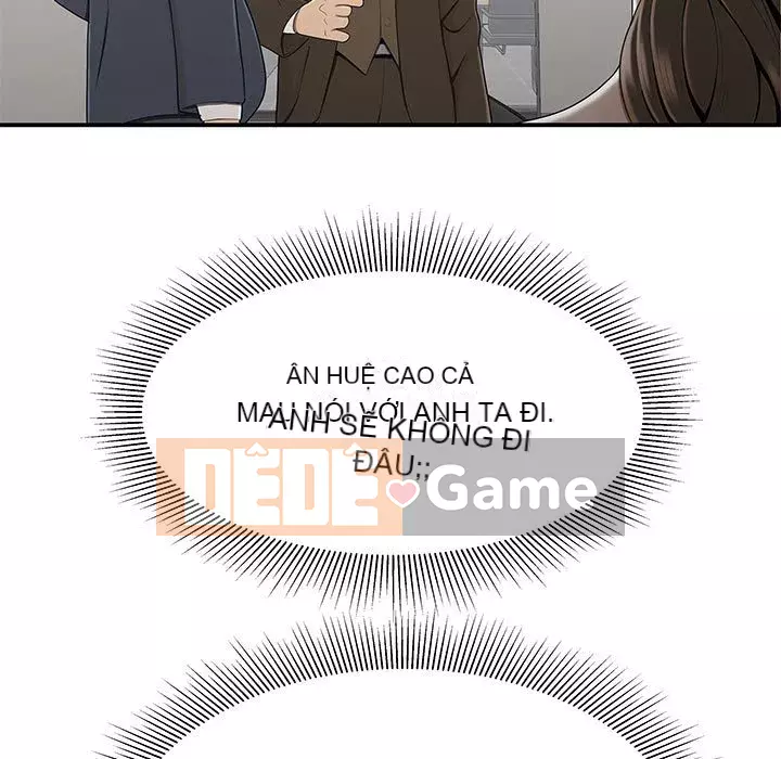 Tan sở đừng về nhà Chương 11-12