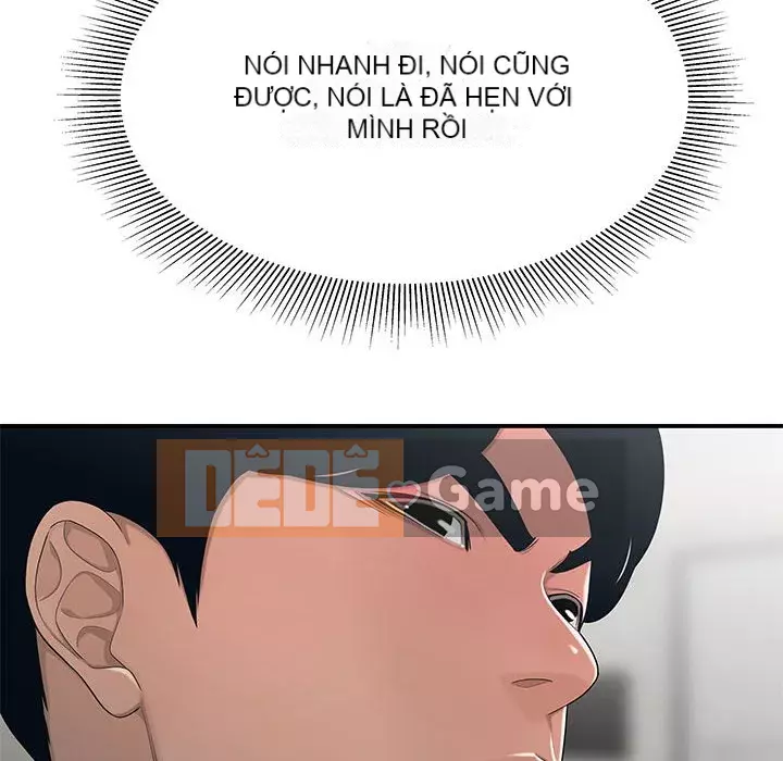 Tan sở đừng về nhà Chương 11-12