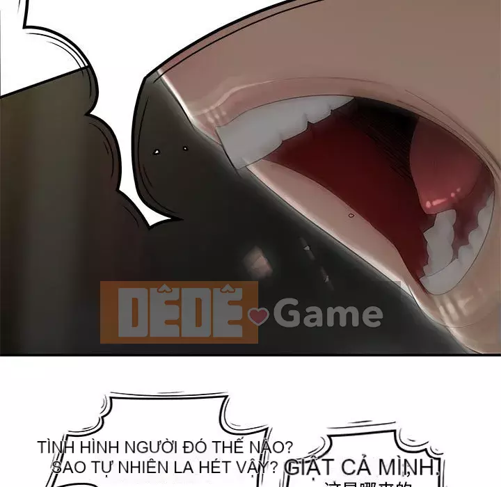 Tan sở đừng về nhà Chương 11-12