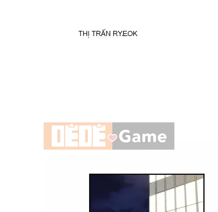 Tan sở đừng về nhà Chương 11-12