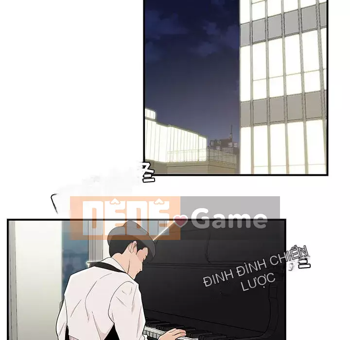 Tan sở đừng về nhà Chương 11-12