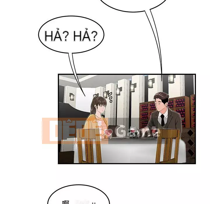 Tan sở đừng về nhà Chương 11-12