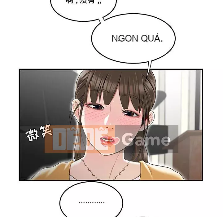 Tan sở đừng về nhà Chương 11-12