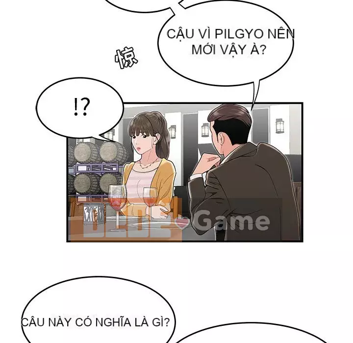 Tan sở đừng về nhà Chương 11-12