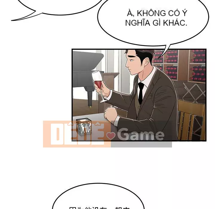 Tan sở đừng về nhà Chương 11-12