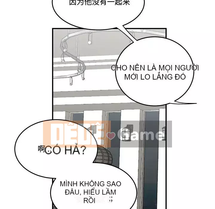 Tan sở đừng về nhà Chương 11-12