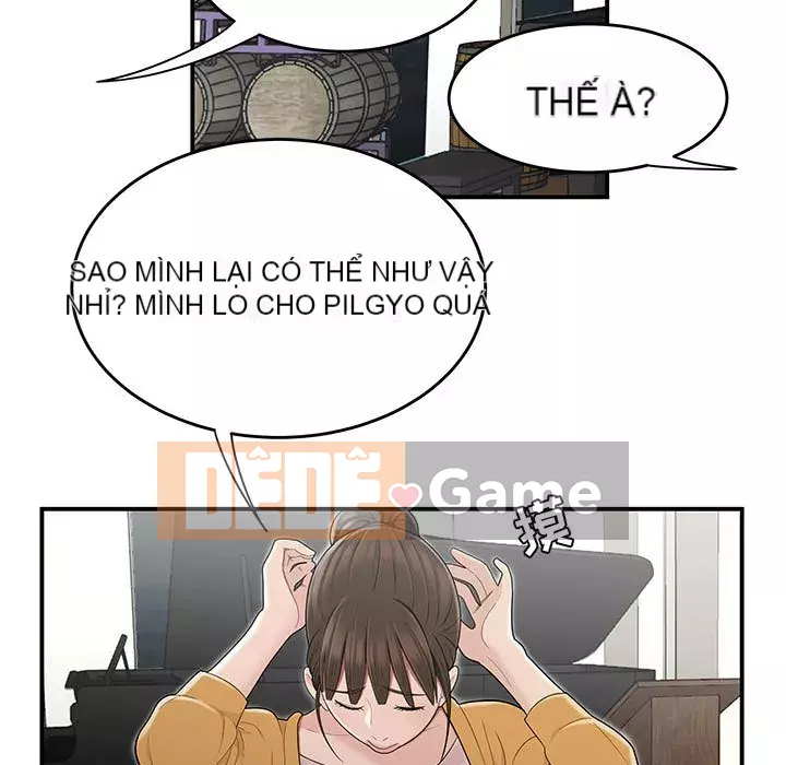 Tan sở đừng về nhà Chương 11-12