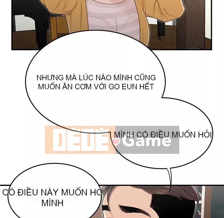 Tan sở đừng về nhà Chương 11-12