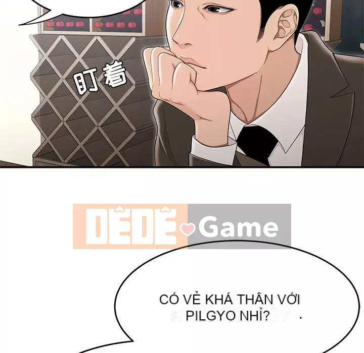 Tan sở đừng về nhà Chương 11-12