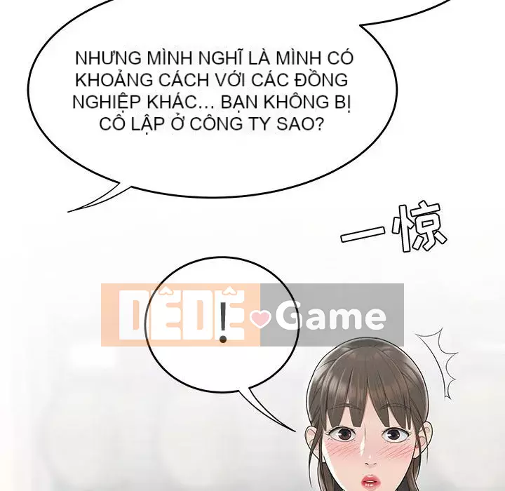 Tan sở đừng về nhà Chương 11-12