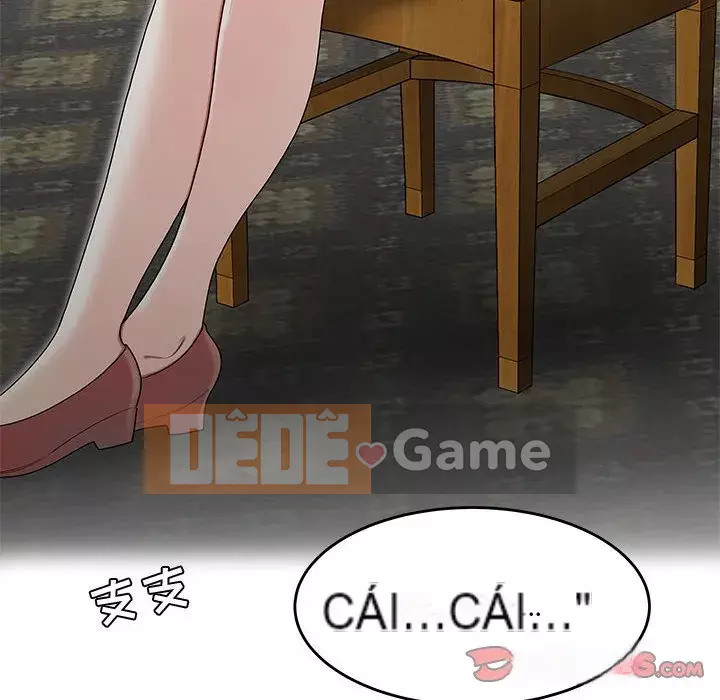 Tan sở đừng về nhà Chương 11-12