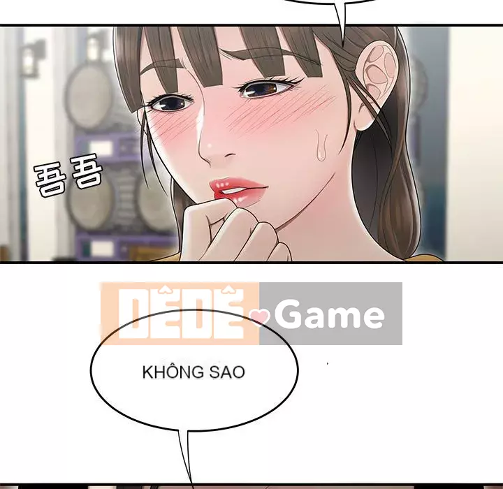 Tan sở đừng về nhà Chương 11-12