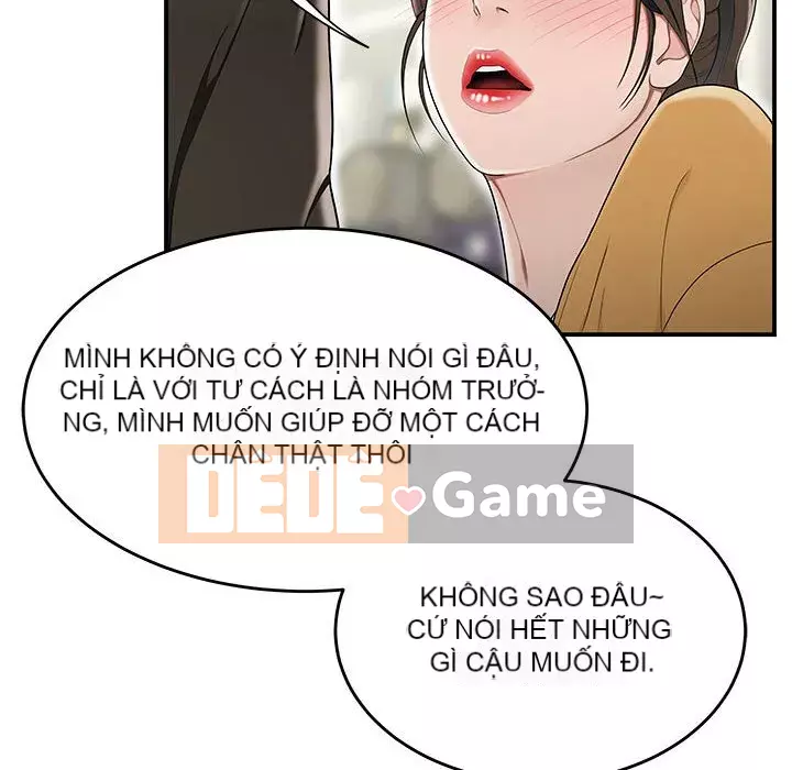 Tan sở đừng về nhà Chương 11-12