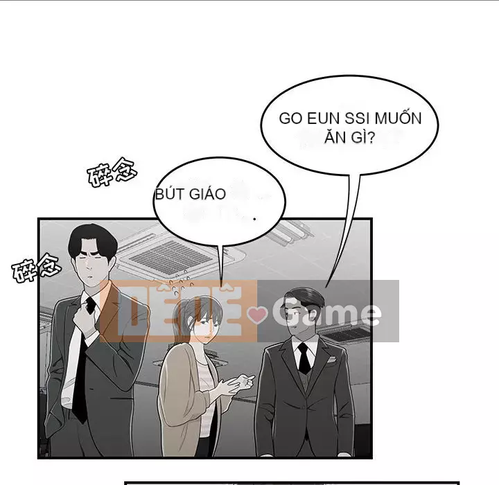 Tan sở đừng về nhà Chương 11-12