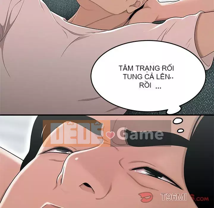 Tan sở đừng về nhà Chương 11-12