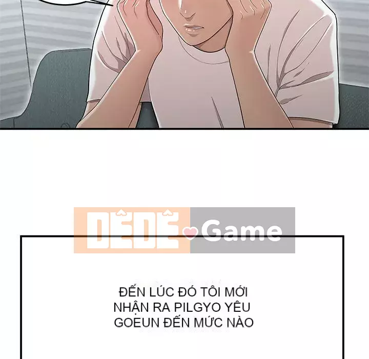 Tan sở đừng về nhà Chương 11-12