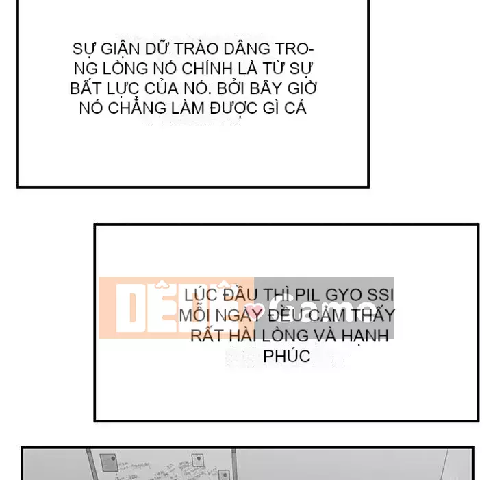 Tan sở đừng về nhà Chương 11-12