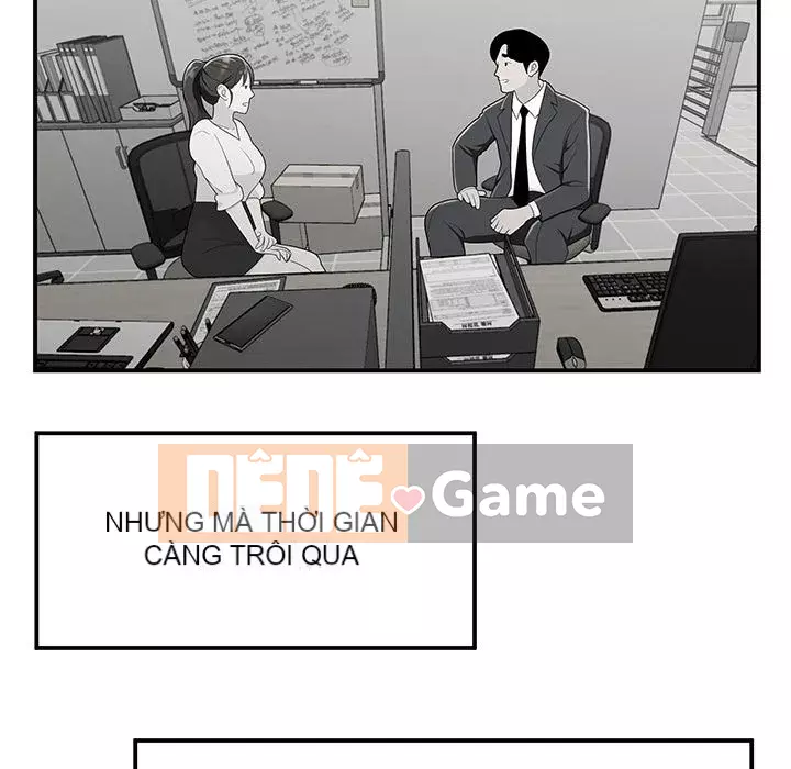 Tan sở đừng về nhà Chương 11-12