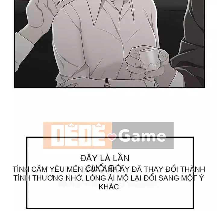 Tan sở đừng về nhà Chương 11-12