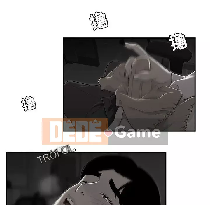 Tan sở đừng về nhà Chương 11-12