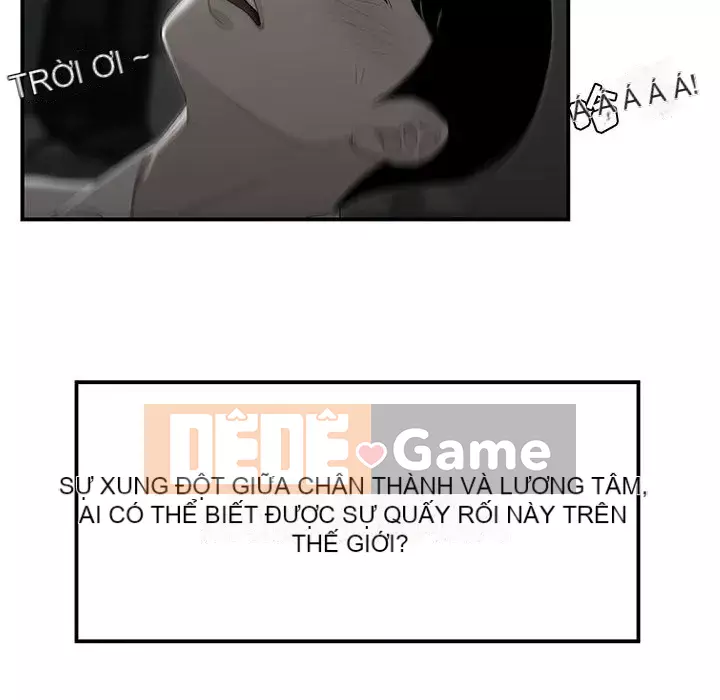 Tan sở đừng về nhà Chương 11-12