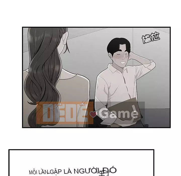 Tan sở đừng về nhà Chương 11-12