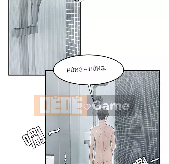 Tan sở đừng về nhà Chương 11-12