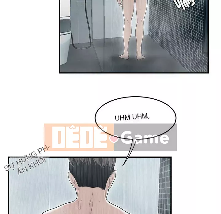 Tan sở đừng về nhà Chương 11-12