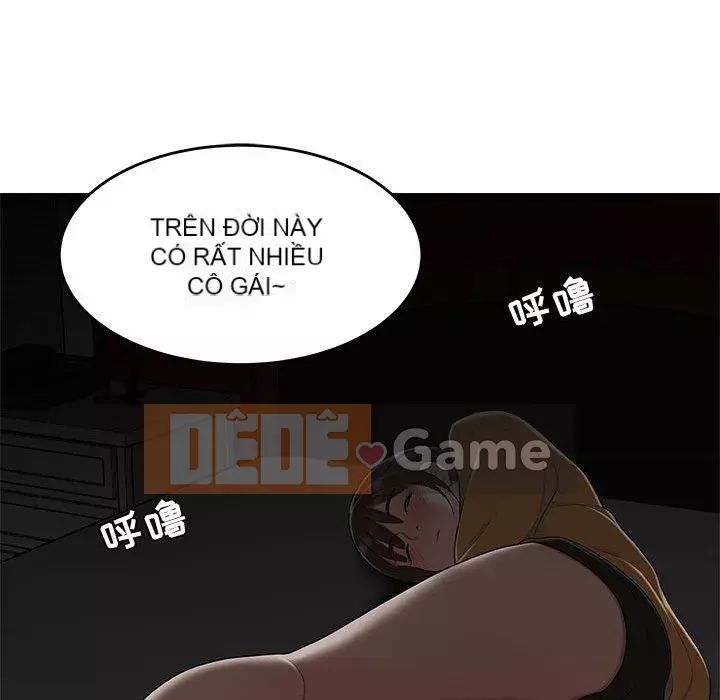 Tan sở đừng về nhà Chương 11-12