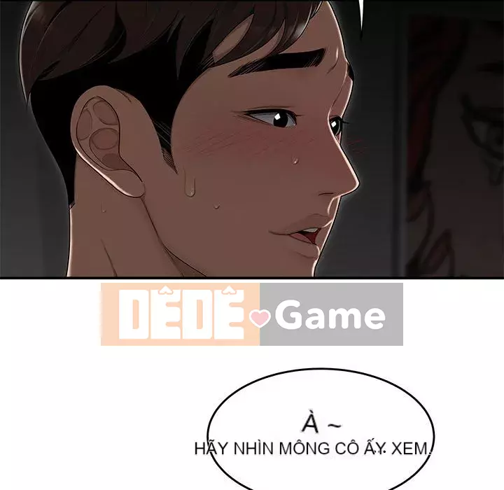 Tan sở đừng về nhà Chương 11-12