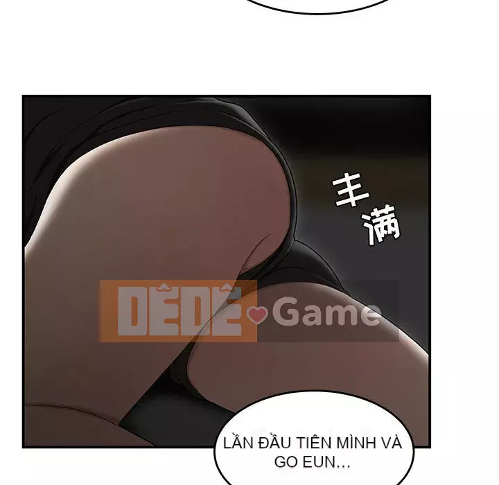 Tan sở đừng về nhà Chương 11-12