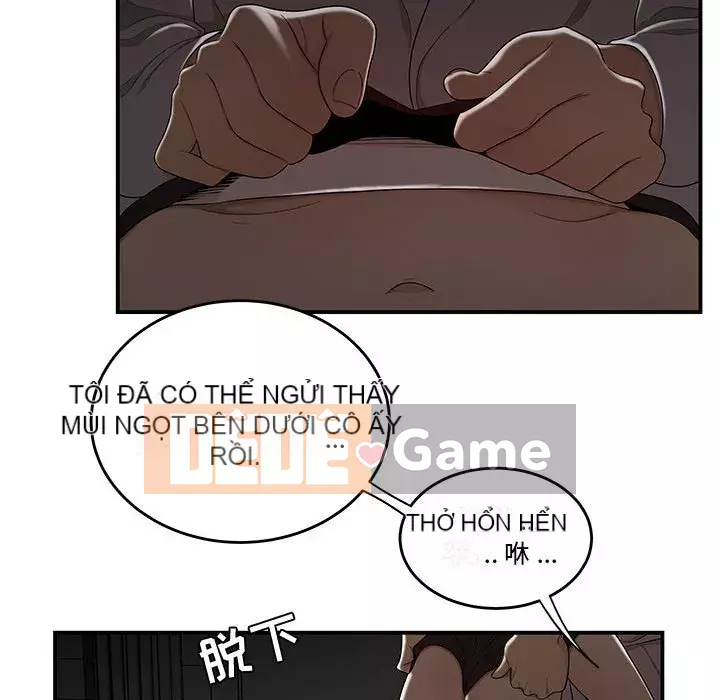 Tan sở đừng về nhà Chương 11-12