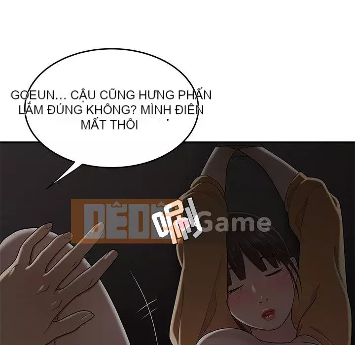 Tan sở đừng về nhà Chương 11-12