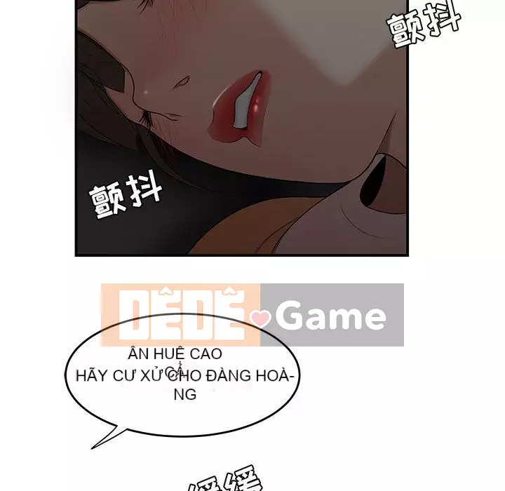 Tan sở đừng về nhà Chương 11-12