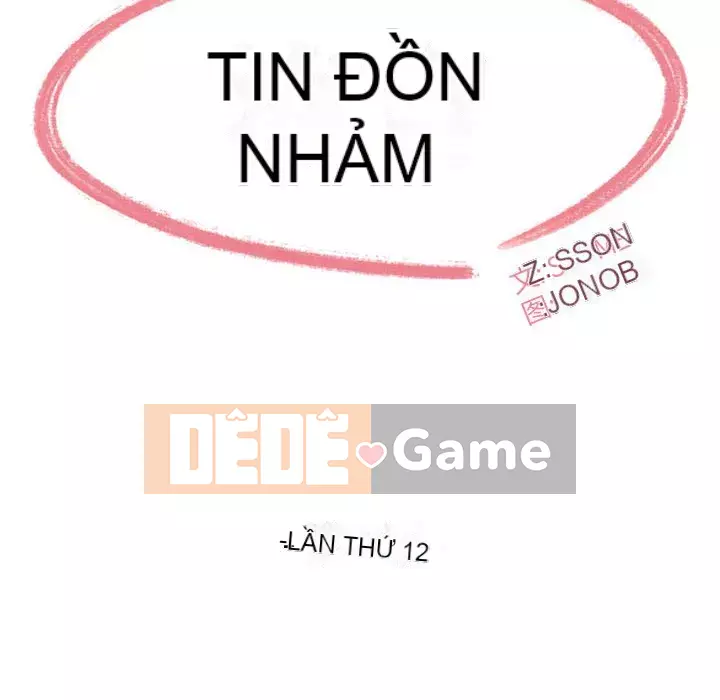 Tan sở đừng về nhà Chương 11-12