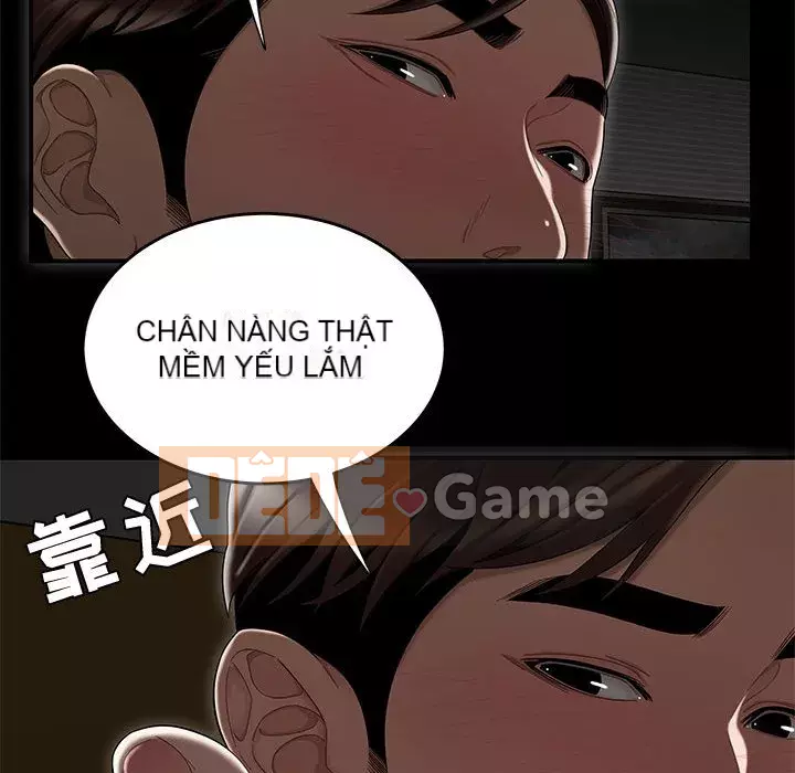 Tan sở đừng về nhà Chương 11-12