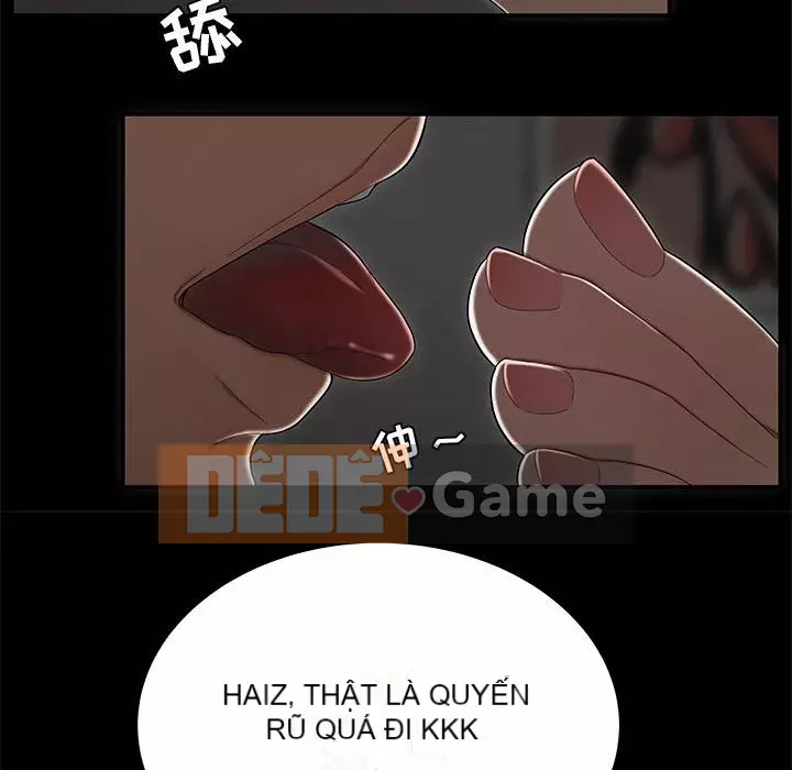 Tan sở đừng về nhà Chương 11-12