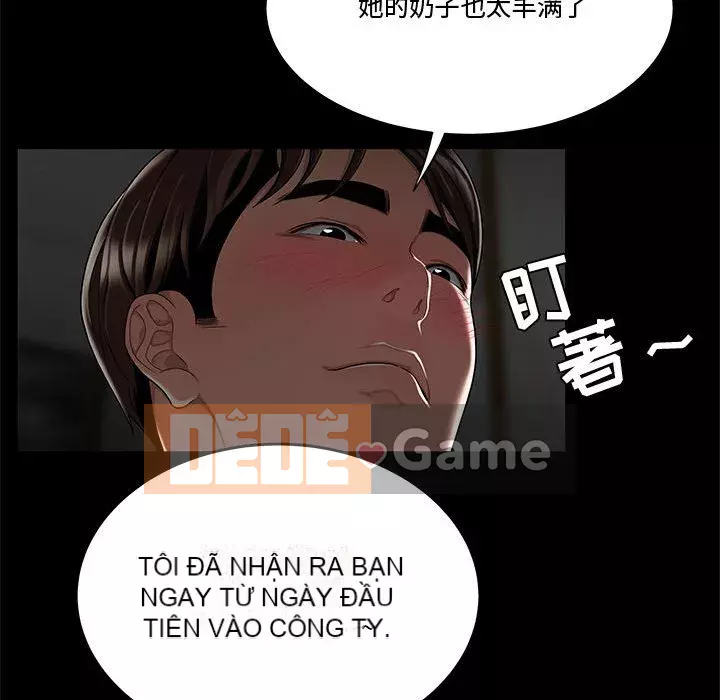 Tan sở đừng về nhà Chương 11-12