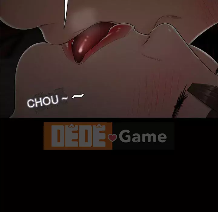 Tan sở đừng về nhà Chương 11-12