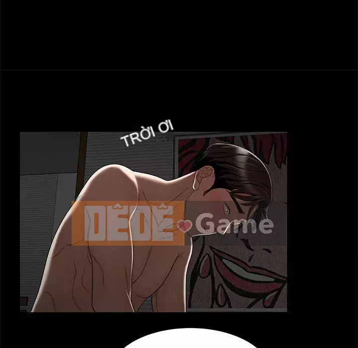 Tan sở đừng về nhà Chương 11-12