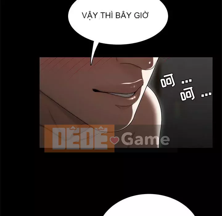 Tan sở đừng về nhà Chương 11-12