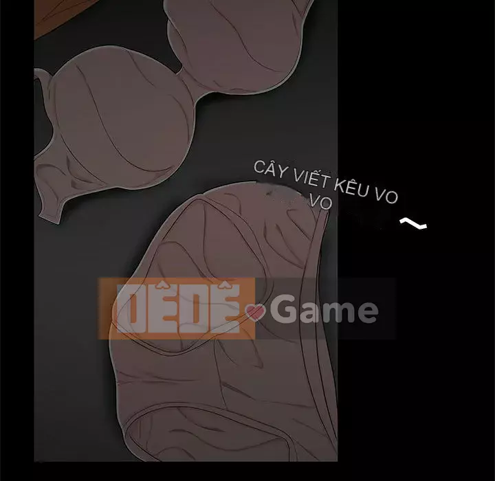 Tan sở đừng về nhà Chương 11-12