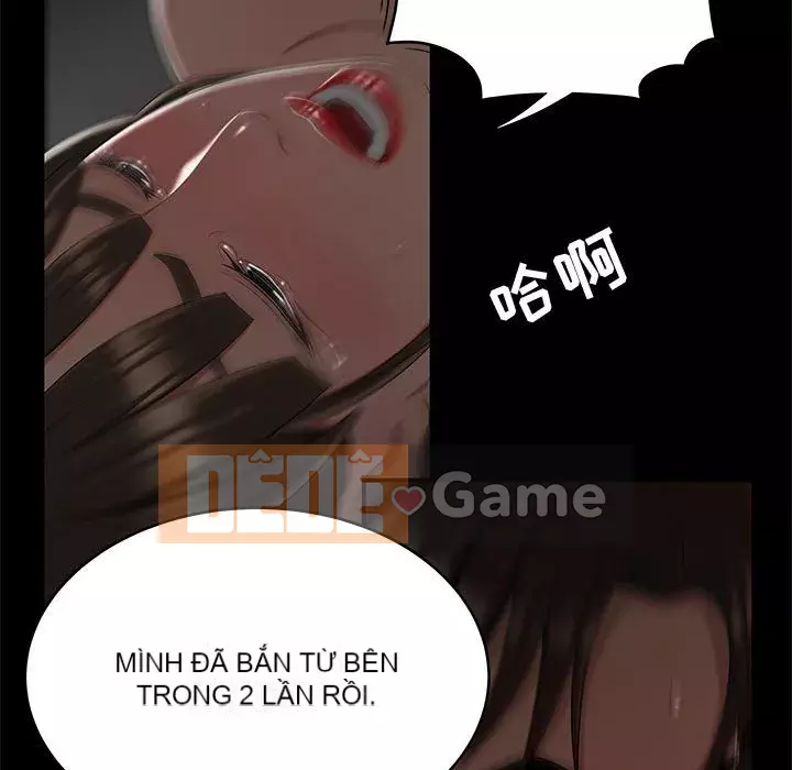 Tan sở đừng về nhà Chương 11-12