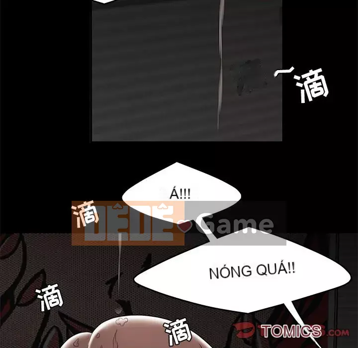 Tan sở đừng về nhà Chương 11-12