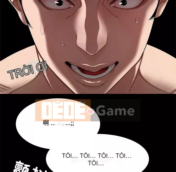 Tan sở đừng về nhà Chương 11-12