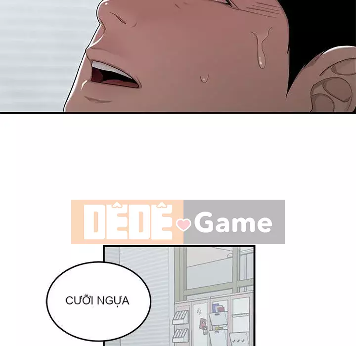 Tan sở đừng về nhà Chương 11-12